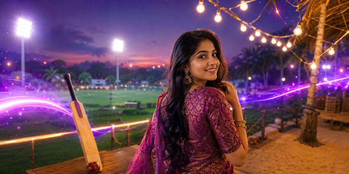 বগুড়ায় সমুদ্র সৈকতে ক্রিকেট বেটিং প্রচারণা