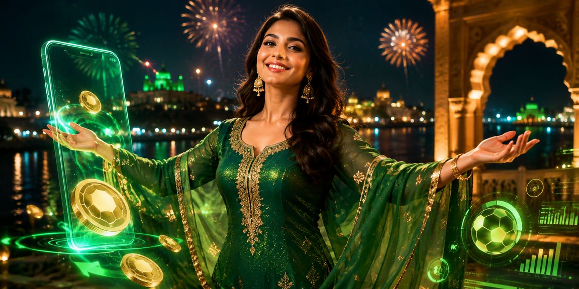 কুমিল্লায় বাংলাদেশি মডেল মোবাইল পেমেন্টে পুরস্কার রিডিম করছেন