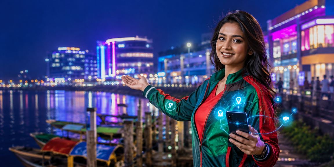 রাঙামাটিতে নিয়ন আলোয় ক্রিকেট বেটিং ও ভিআইপি পরিবেশ